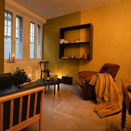 Appartement Avec Sauna Au Pied De La Citadelle Besancon Ngoại thất bức ảnh