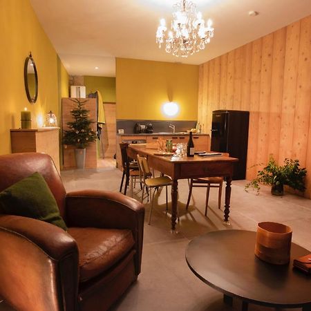 Appartement Avec Sauna Au Pied De La Citadelle Besancon Ngoại thất bức ảnh
